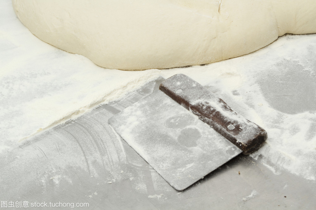 面包店烘焙产品的制作工艺探析