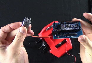 Arduino船型机器人 从零到一的设计与制作全攻略