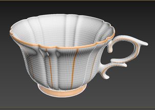 3D制作 从虚拟到现实的创作之旅
